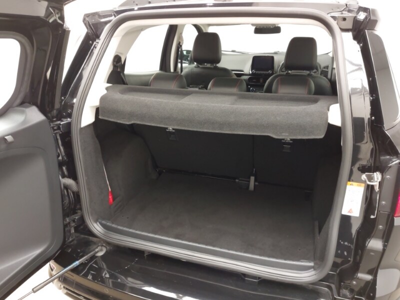 Used Ford Ecosport 2022 for sale - 76556576: Photo 8