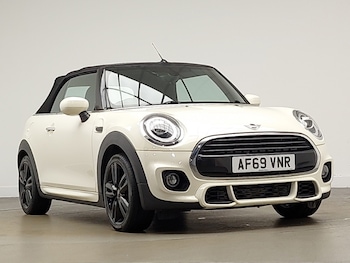 2019 - 1.5 Cooper Sport II 2dr