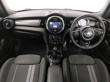 Used MINI Convertible 2019 for sale - 75562231: Photo