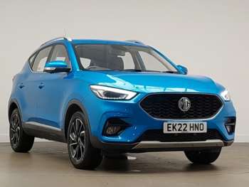 2022 - 1.0T GDi Exclusive 5dr DCT