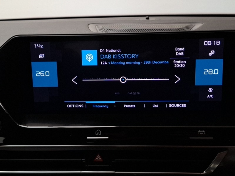 Used Citroen C4 2022 for sale - 77062450: Photo 10