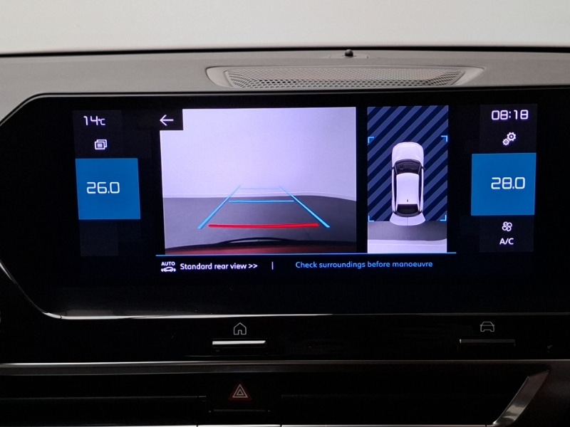 Used Citroen C4 2022 for sale - 77062450: Photo 11