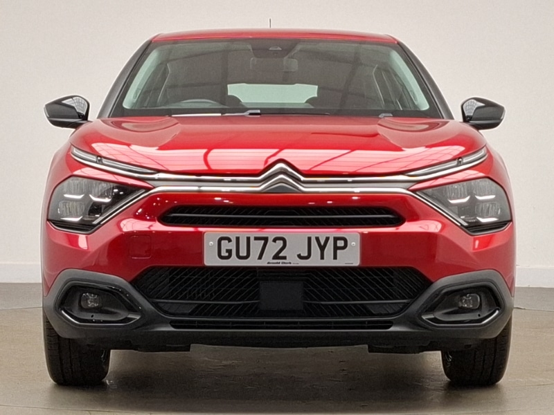 Used Citroen C4 2022 for sale - 77062450: Photo 12