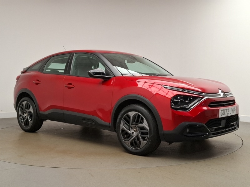 Used Citroen C4 2022 for sale - 77062450: Photo 13