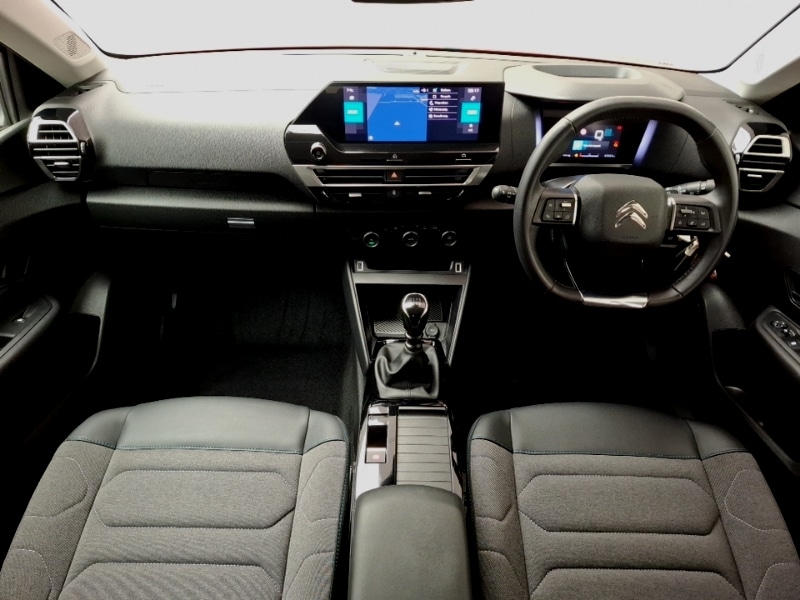 Used Citroen C4 2022 for sale - 77062450: Photo 2