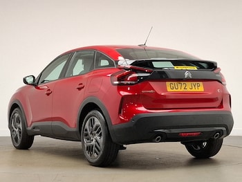 Used Citroen C4 2022 for sale - 77062450: Photo