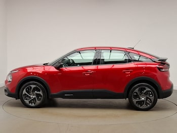 Used Citroen C4 2022 for sale - 77062450: Photo