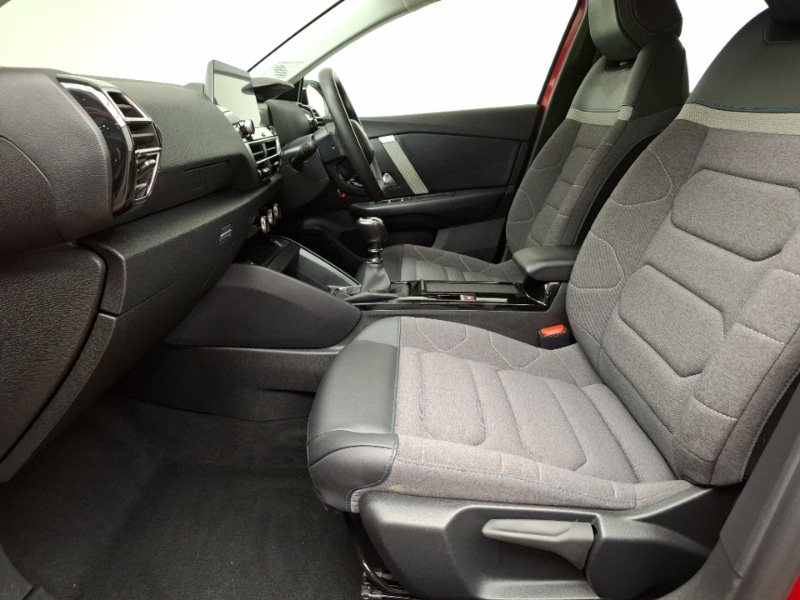 Used Citroen C4 2022 for sale - 77062450: Photo 5