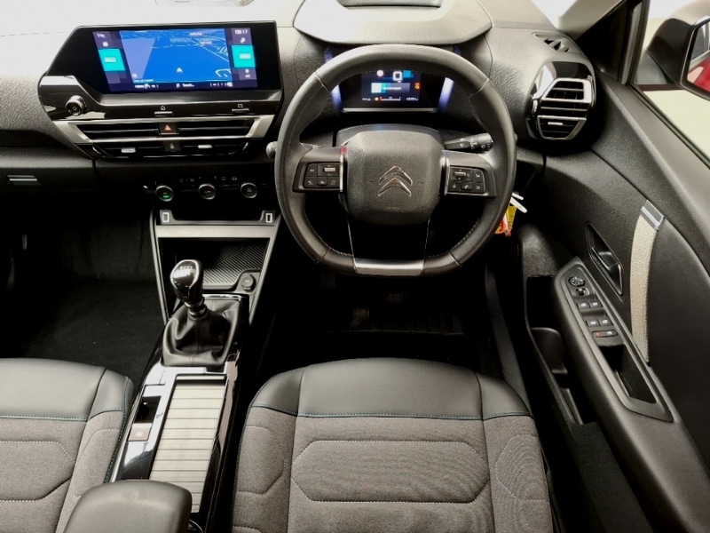 Used Citroen C4 2022 for sale - 77062450: Photo 7