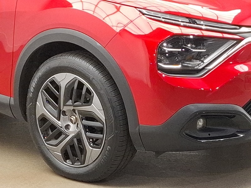 Used Citroen C4 2022 for sale - 77062450: Photo 9