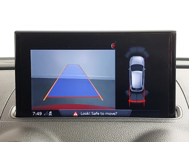 Used Audi A3 2017 for sale - 76579330: Photo 15