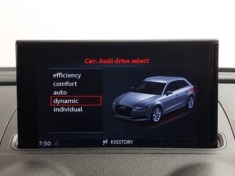 Used Audi A3 2017 for sale - 76579330: Photo 17