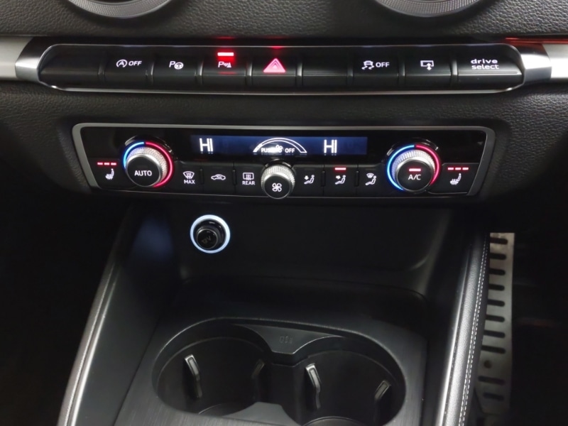 Used Audi A3 2017 for sale - 76579330: Photo 18