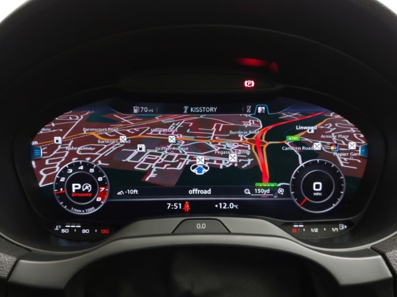 Used Audi A3 2017 for sale - 76579330: Photo 19