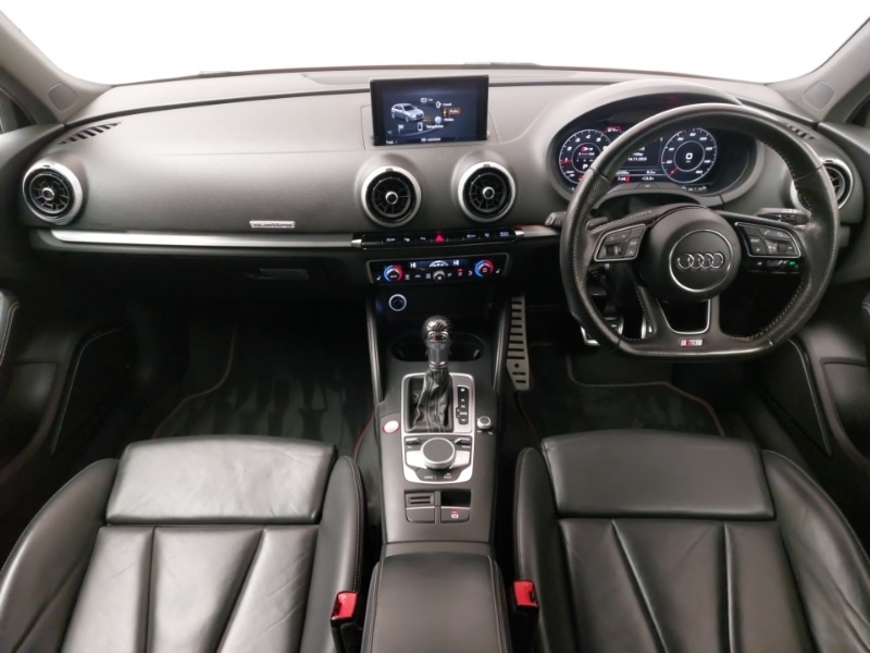 Used Audi A3 2017 for sale - 76579330: Photo 2