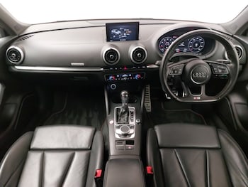 Used Audi A3 2017 for sale - 76579330: Photo