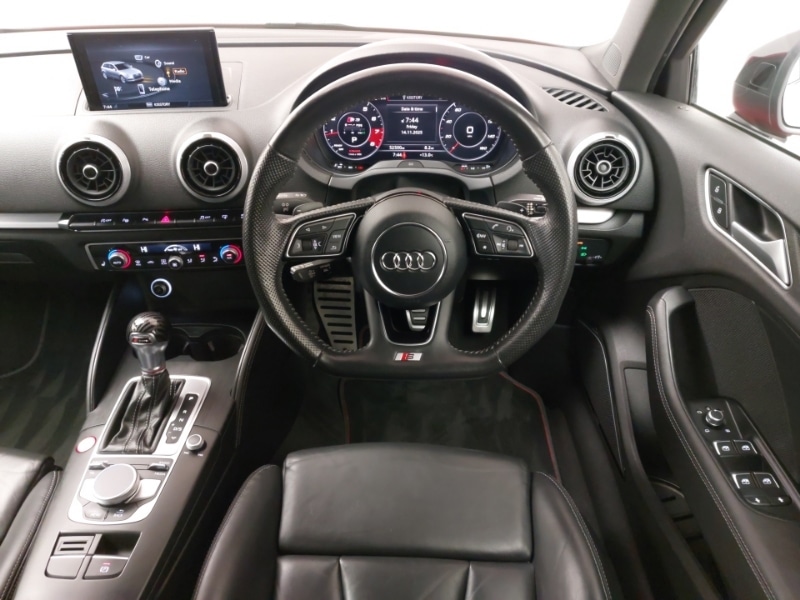 Used Audi A3 2017 for sale - 76579330: Photo 7