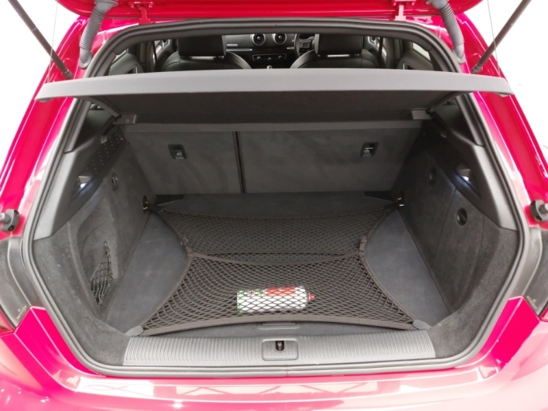 Used Audi A3 2017 for sale - 76579330: Photo 8