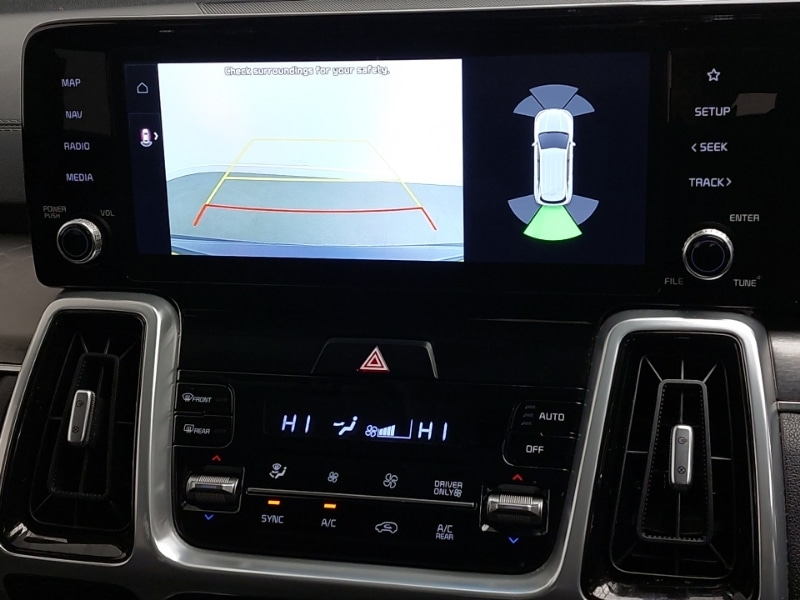 Used Kia Sorento 2021 for sale - 76959269: Photo 16