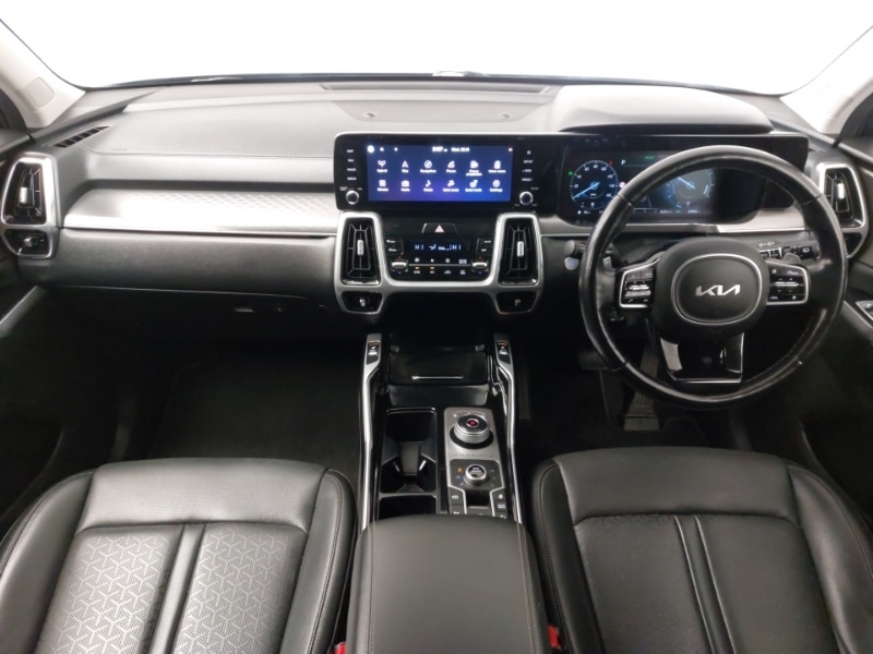 Used Kia Sorento 2021 for sale - 76959269: Photo 2