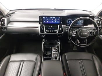 Used Kia Sorento 2021 for sale - 76959269: Photo