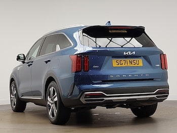 Used Kia Sorento 2021 for sale - 76959269: Photo