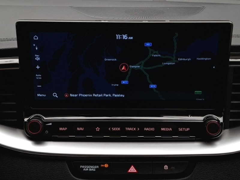 Used Kia XCeed 2023 for sale - 77166321: Photo 14