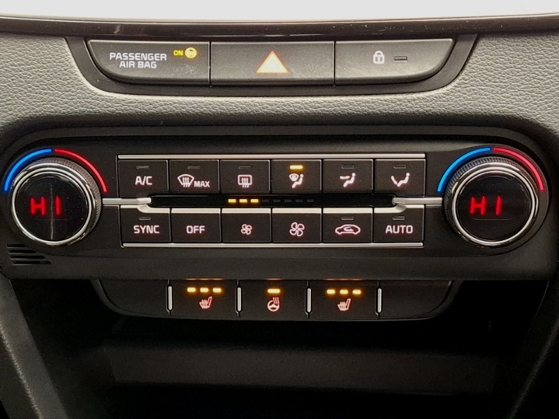 Used Kia XCeed 2023 for sale - 77166321: Photo 16