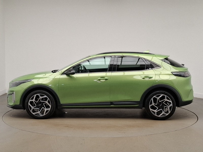 Used Kia XCeed 2023 for sale - 77166321: Photo 4