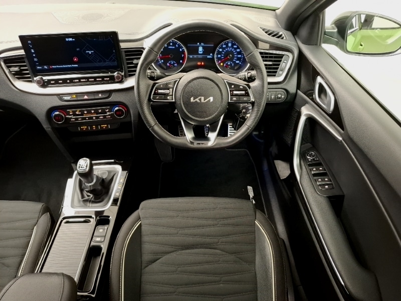 Used Kia XCeed 2023 for sale - 77166321: Photo 7