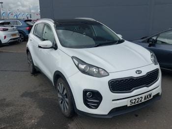 Used Kia Sportage 2017 for sale - 78998471: Photo