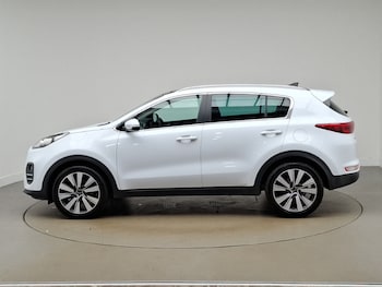 Used Kia Sportage 2017 for sale - 78998471: Photo