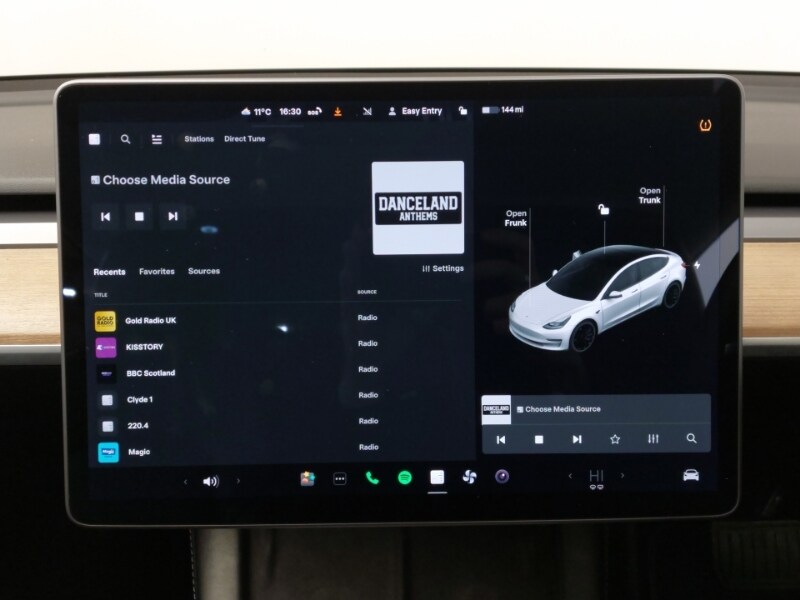 Used Tesla Model 3 2021 for sale - 77209347: Photo 10