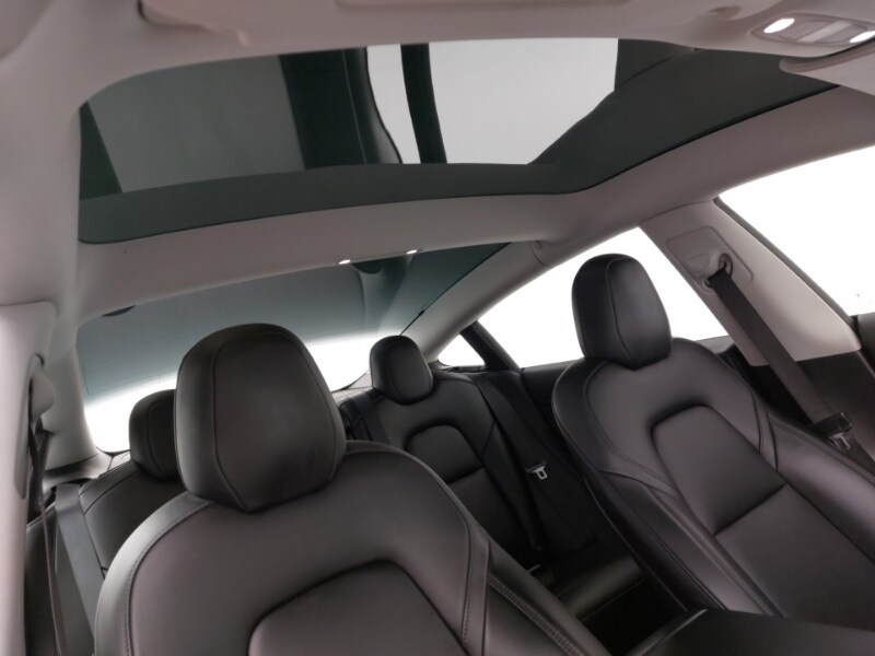 Used Tesla Model 3 2021 for sale - 77209347: Photo 17