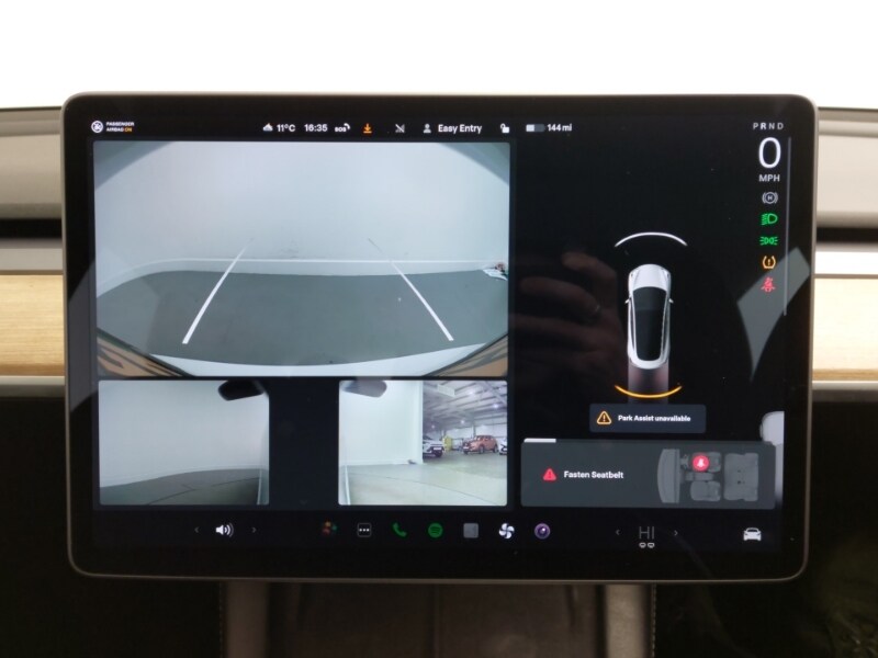 Used Tesla Model 3 2021 for sale - 77209347: Photo 18