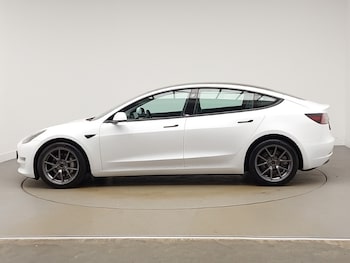Used Tesla Model 3 2021 for sale - 77209347: Photo