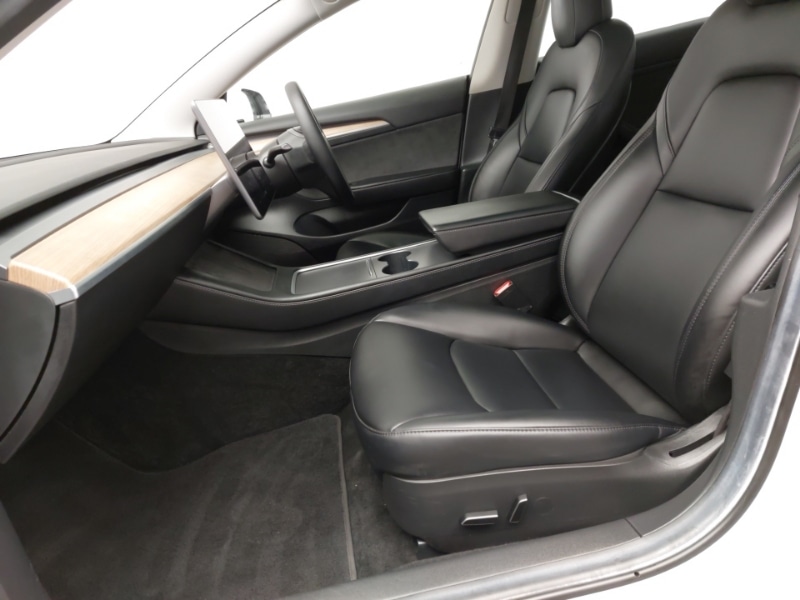 Used Tesla Model 3 2021 for sale - 77209347: Photo 5