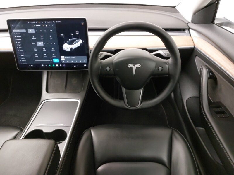 Used Tesla Model 3 2021 for sale - 77209347: Photo 7