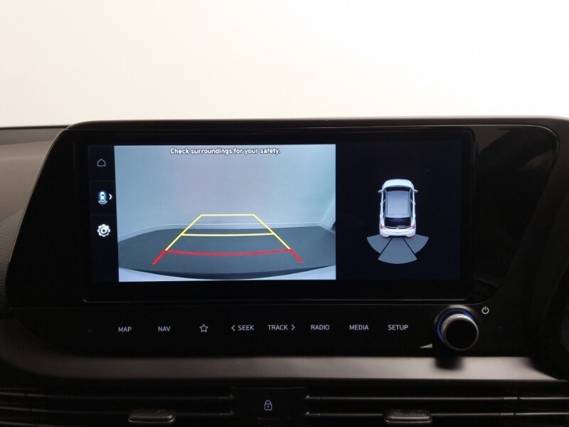 Used Hyundai BAYON 2022 for sale - 76393048: Photo 14