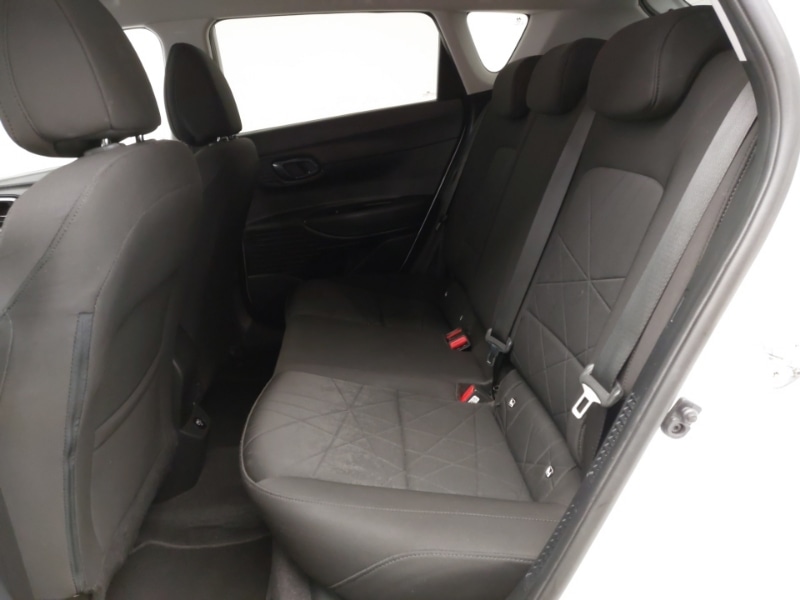 Used Hyundai BAYON 2022 for sale - 76393048: Photo 6