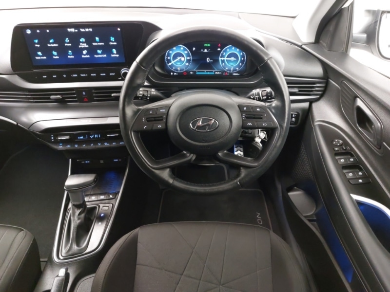 Used Hyundai BAYON 2022 for sale - 76393048: Photo 7