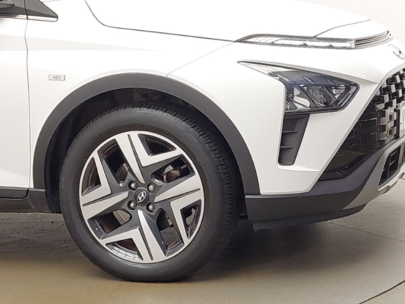 Used Hyundai BAYON 2022 for sale - 76393048: Photo 9