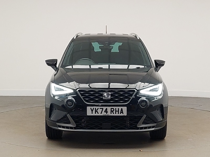 Used SEAT Arona 2024 for sale - 77922688: Photo 12