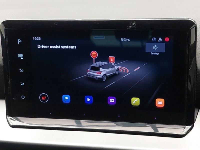 Used SEAT Arona 2024 for sale - 77922688: Photo 17