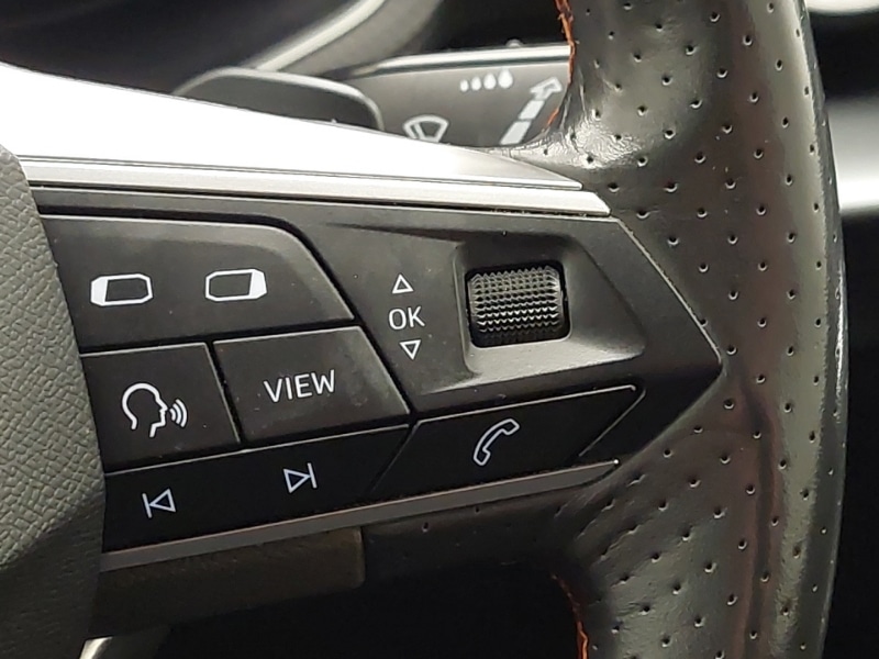 Used SEAT Arona 2024 for sale - 77922688: Photo 19