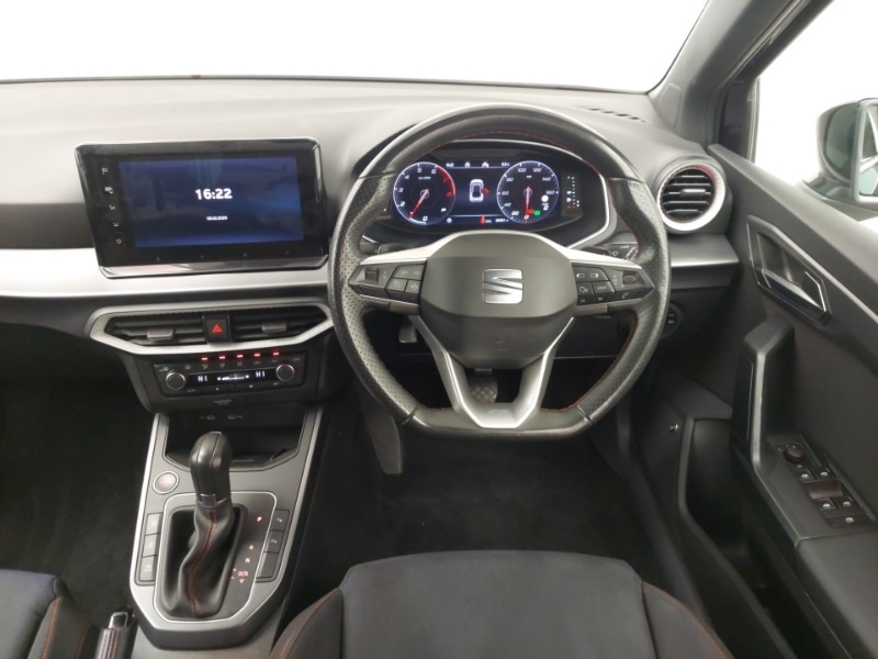 Used SEAT Arona 2024 for sale - 77922688: Photo 7