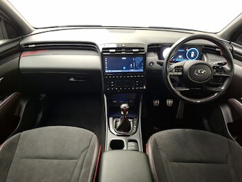 Used Hyundai TUCSON 2023 for sale - 78480509: Photo