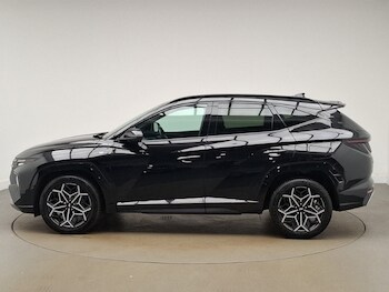 Used Hyundai TUCSON 2023 for sale - 78480509: Photo