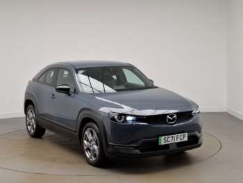 2021 - 107kW SE-L Lux 35.5kWh 5dr Auto