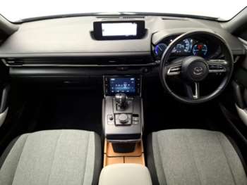 Used Mazda MX-30 2021 for sale - 75125378: Photo